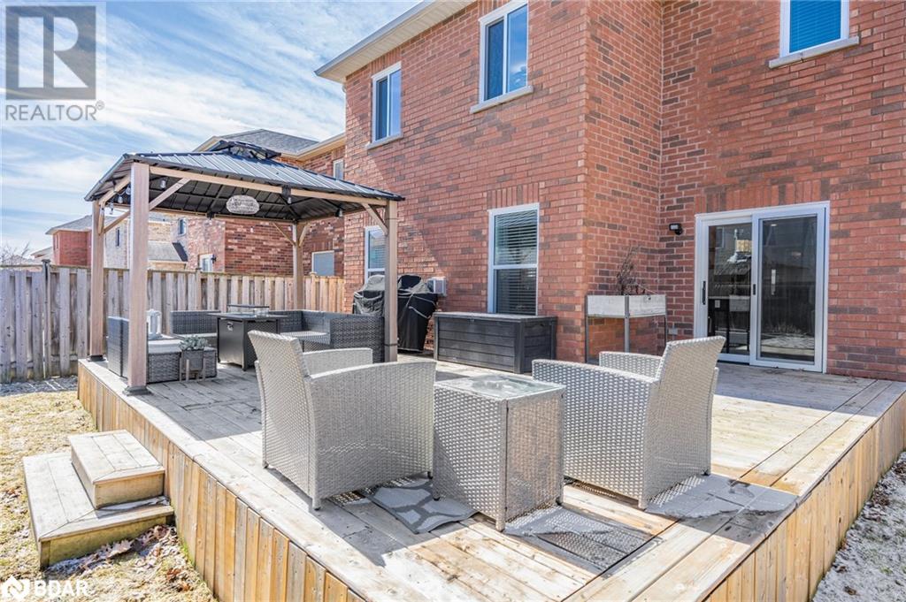72 Lake Crescent, Barrie, Ontario  L4N 6A6 - Photo 41 - 40710867