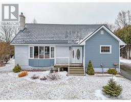 26 McNair Drive, Nackawic, New Brunswick