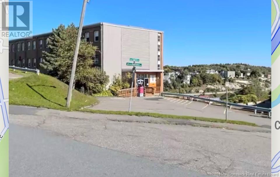 1 BAYARD Drive Unit# 303, Saint John, New Brunswick