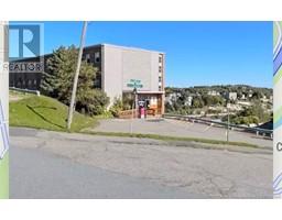 1 BAYARD Drive Unit# 303, Saint John, New Brunswick