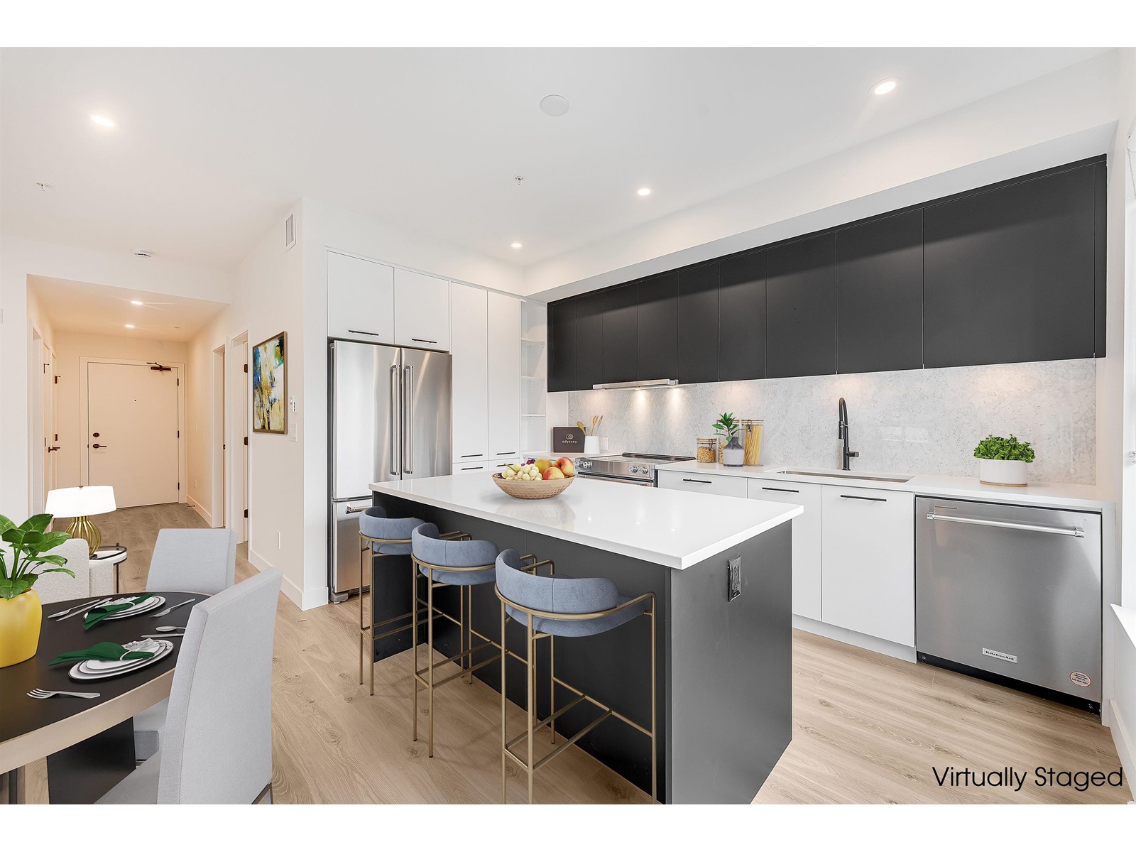 208 2620 152 Street, Surrey, British Columbia  V4P 0H8 - Photo 6 - R2984540