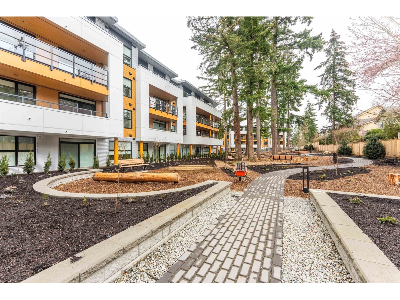 208 2620 152 Street, Surrey, British Columbia  V4P 0H8 - Photo 22 - R2984540