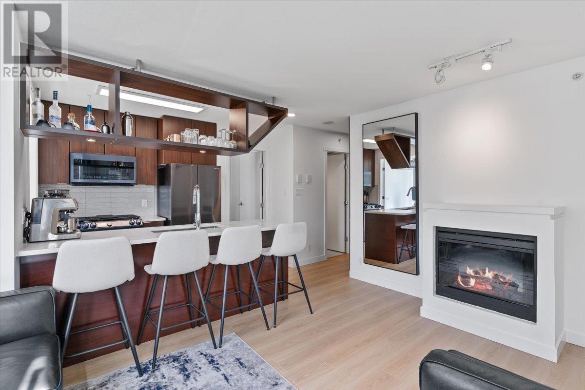 307 1010 Richards Street, Vancouver, British Columbia  V6B 1G2 - Photo 8 - R2981736