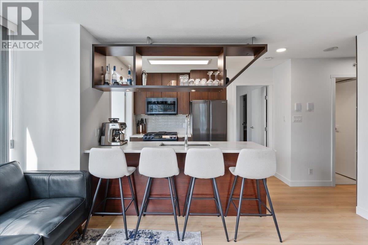 307 1010 Richards Street, Vancouver, British Columbia  V6B 1G2 - Photo 10 - R2981736