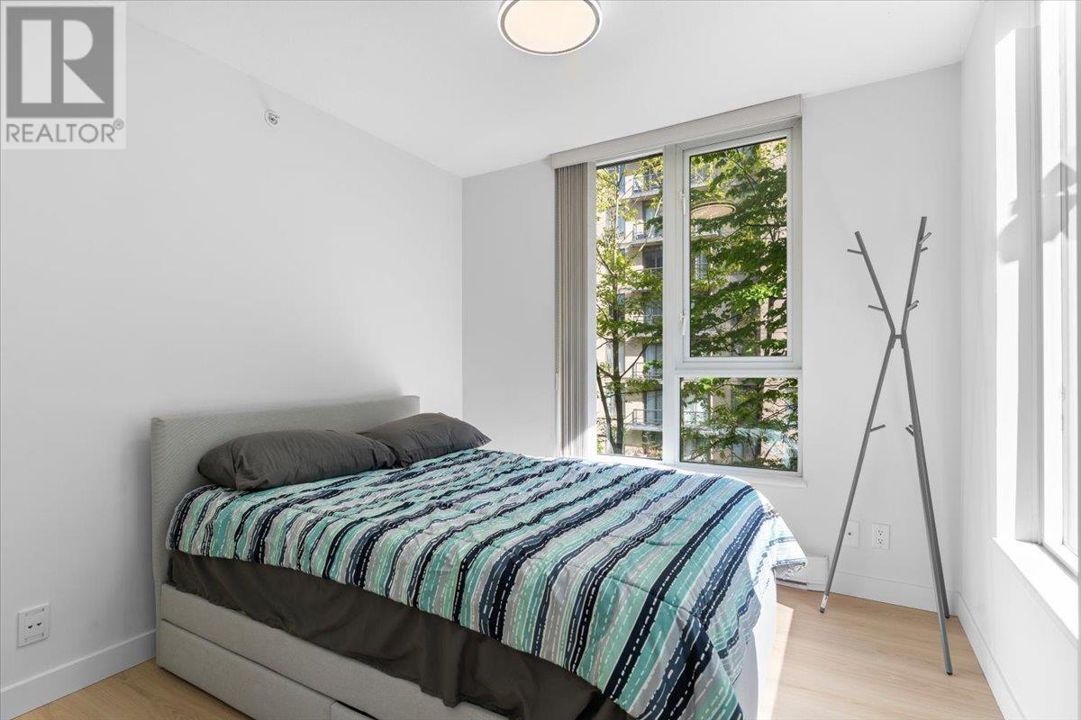 307 1010 Richards Street, Vancouver, British Columbia  V6B 1G2 - Photo 22 - R2981736