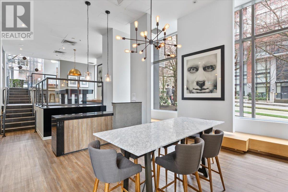 307 1010 Richards Street, Vancouver, British Columbia  V6B 1G2 - Photo 26 - R2981736