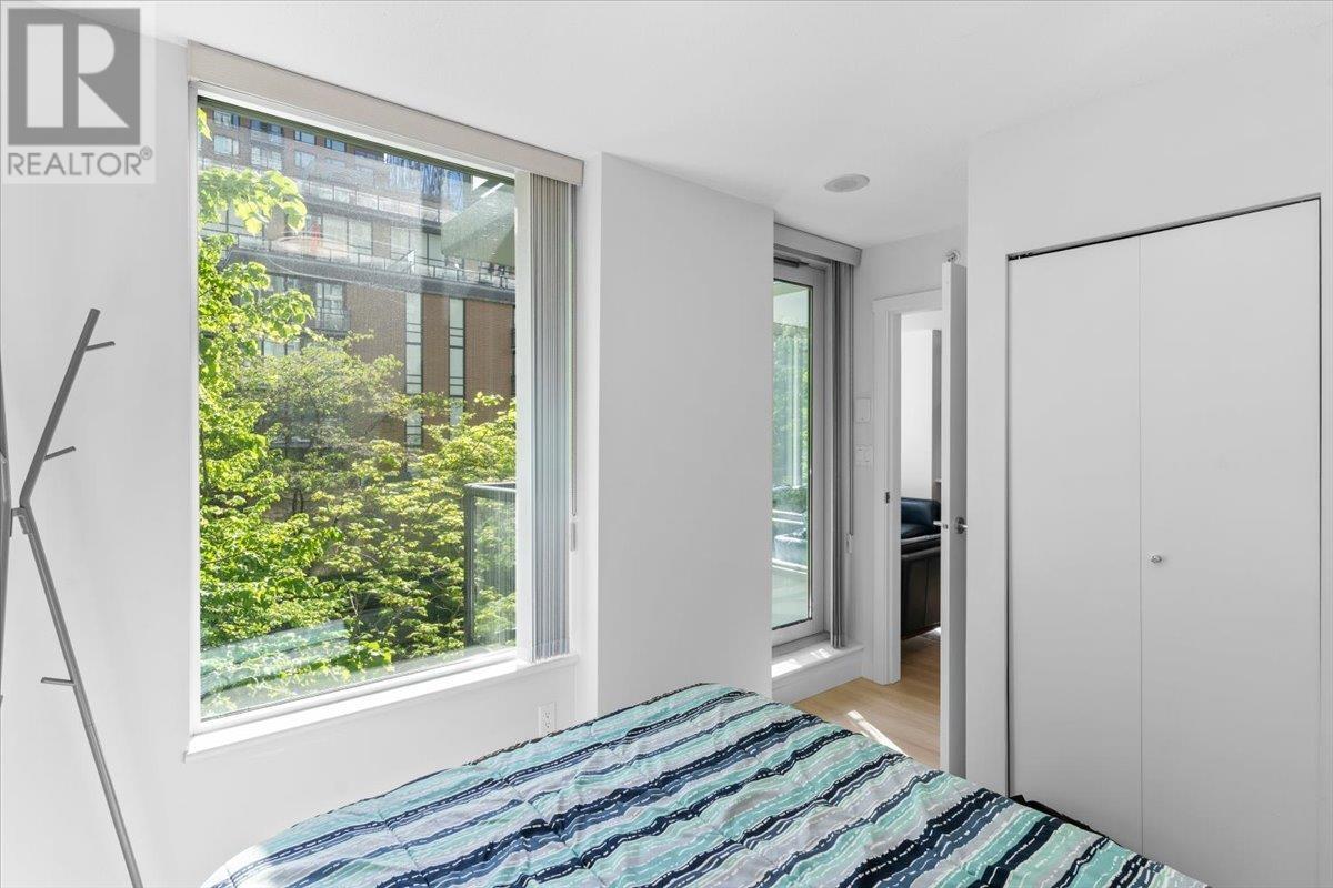 307 1010 Richards Street, Vancouver, British Columbia  V6B 1G2 - Photo 24 - R2981736