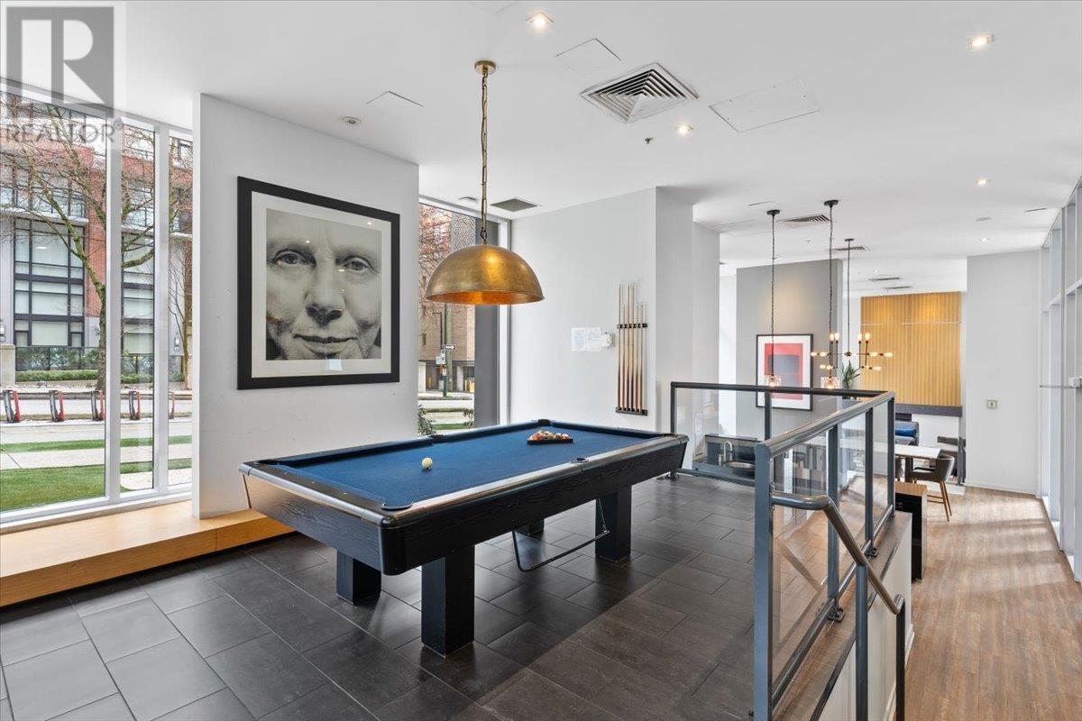 307 1010 Richards Street, Vancouver, British Columbia  V6B 1G2 - Photo 28 - R2981736