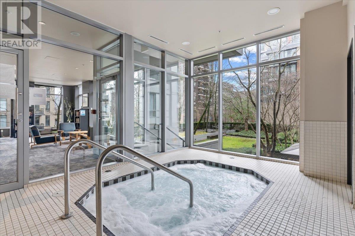 307 1010 Richards Street, Vancouver, British Columbia  V6B 1G2 - Photo 31 - R2981736