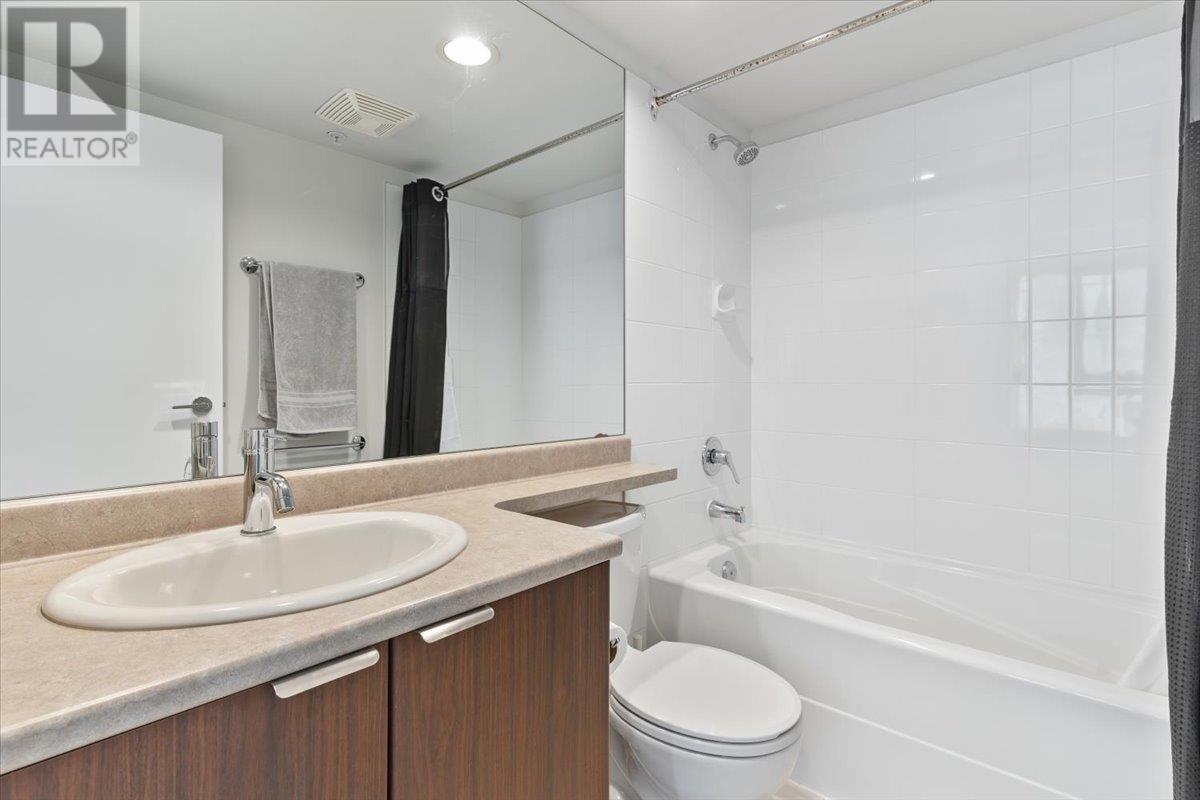307 1010 Richards Street, Vancouver, British Columbia  V6B 1G2 - Photo 21 - R2981736