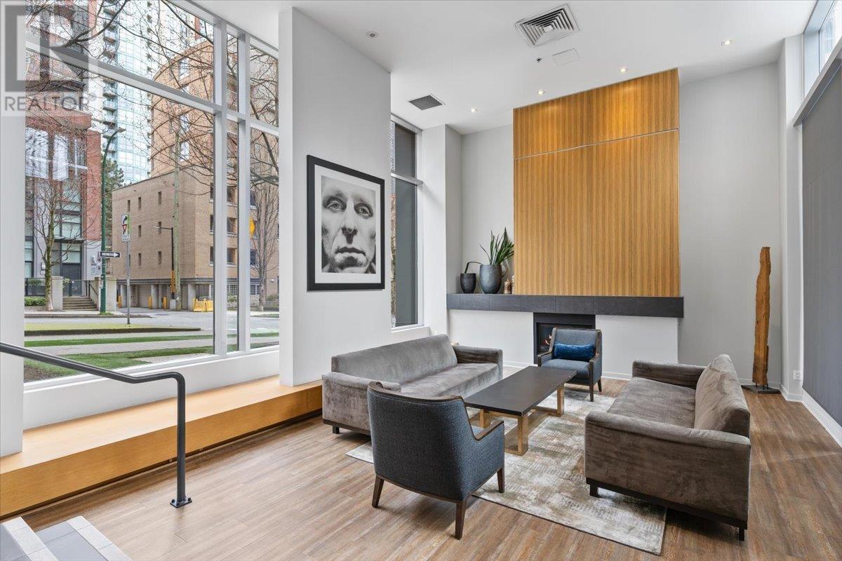 307 1010 Richards Street, Vancouver, British Columbia  V6B 1G2 - Photo 27 - R2981736