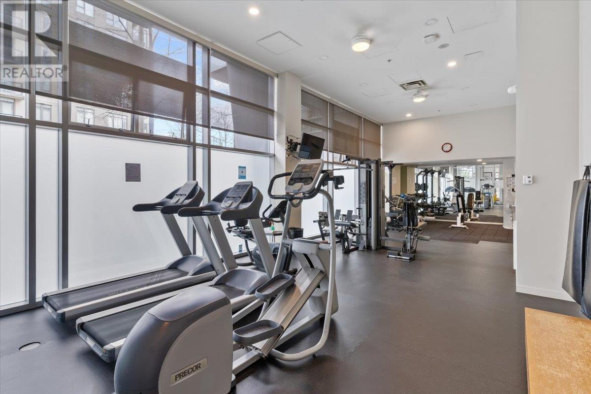 307 1010 Richards Street, Vancouver, British Columbia  V6B 1G2 - Photo 29 - R2981736