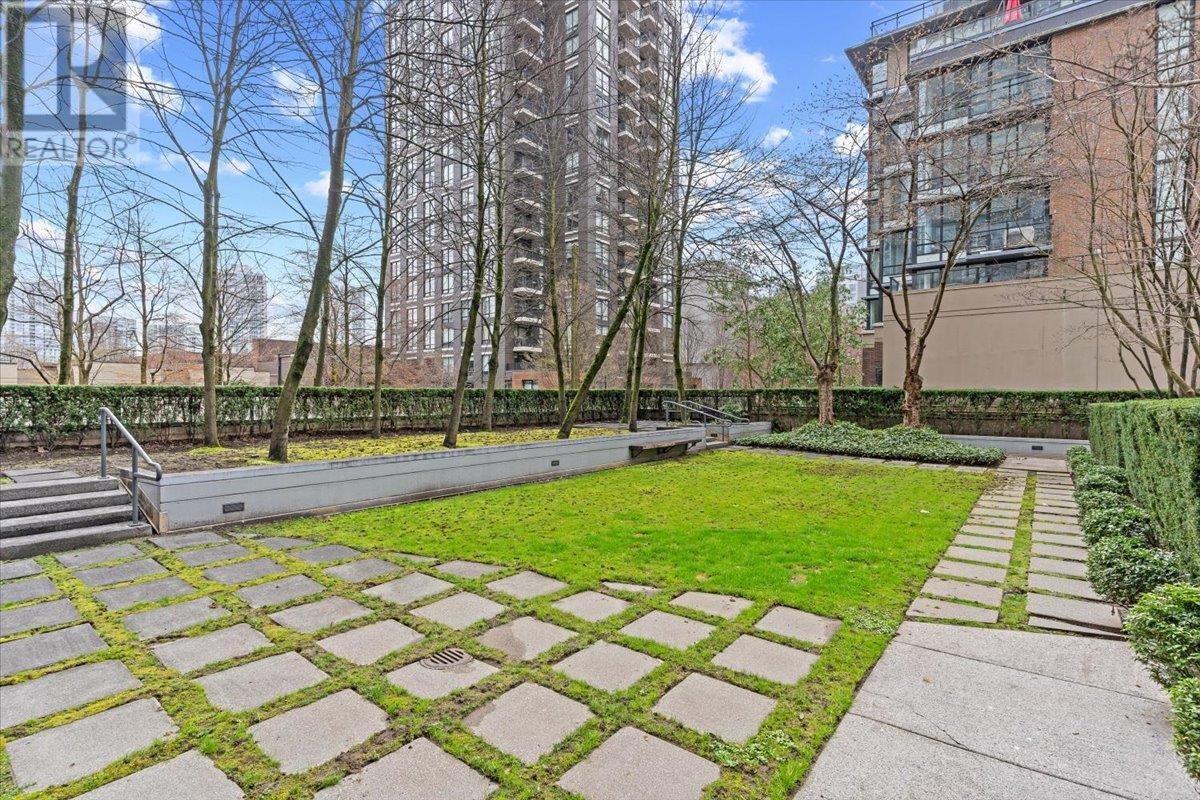 307 1010 Richards Street, Vancouver, British Columbia  V6B 1G2 - Photo 32 - R2981736