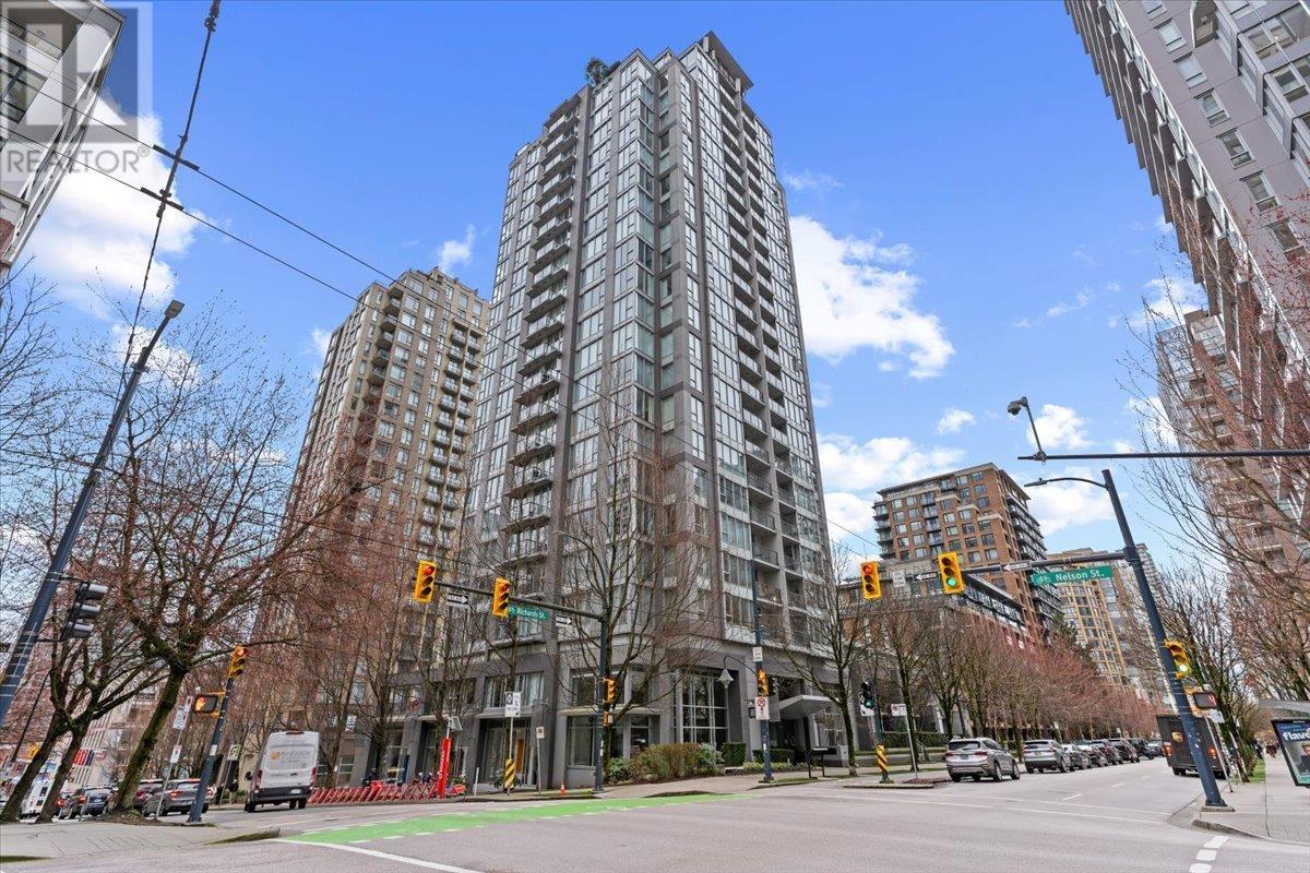 307 1010 Richards Street, Vancouver, British Columbia  V6B 1G2 - Photo 33 - R2981736