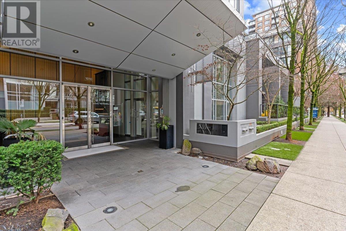 307 1010 Richards Street, Vancouver, British Columbia  V6B 1G2 - Photo 34 - R2981736