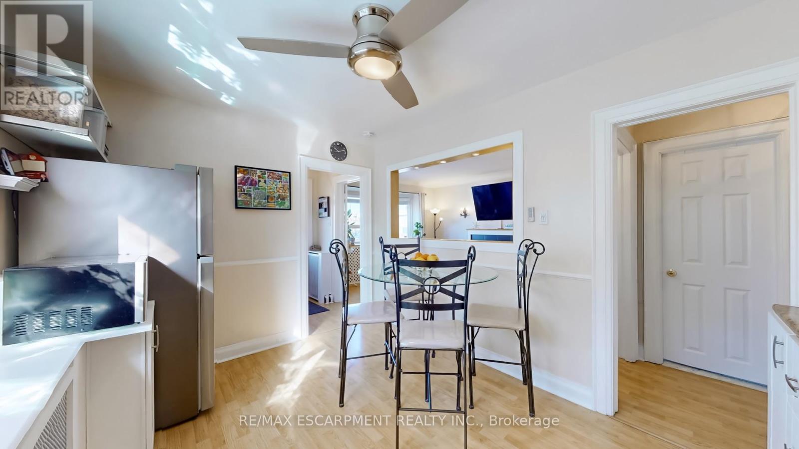 527 Victoria Park Avenue, Toronto (Oakridge), Ontario  M4C 5H2 - Photo 13 - E12059792