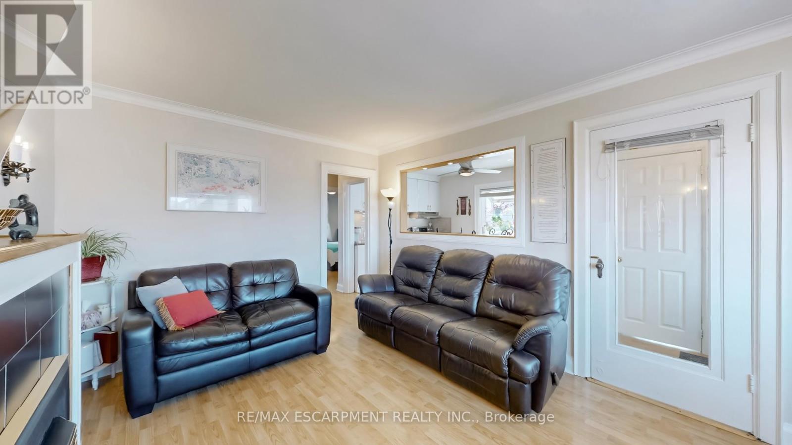 527 Victoria Park Avenue, Toronto (Oakridge), Ontario  M4C 5H2 - Photo 15 - E12059792