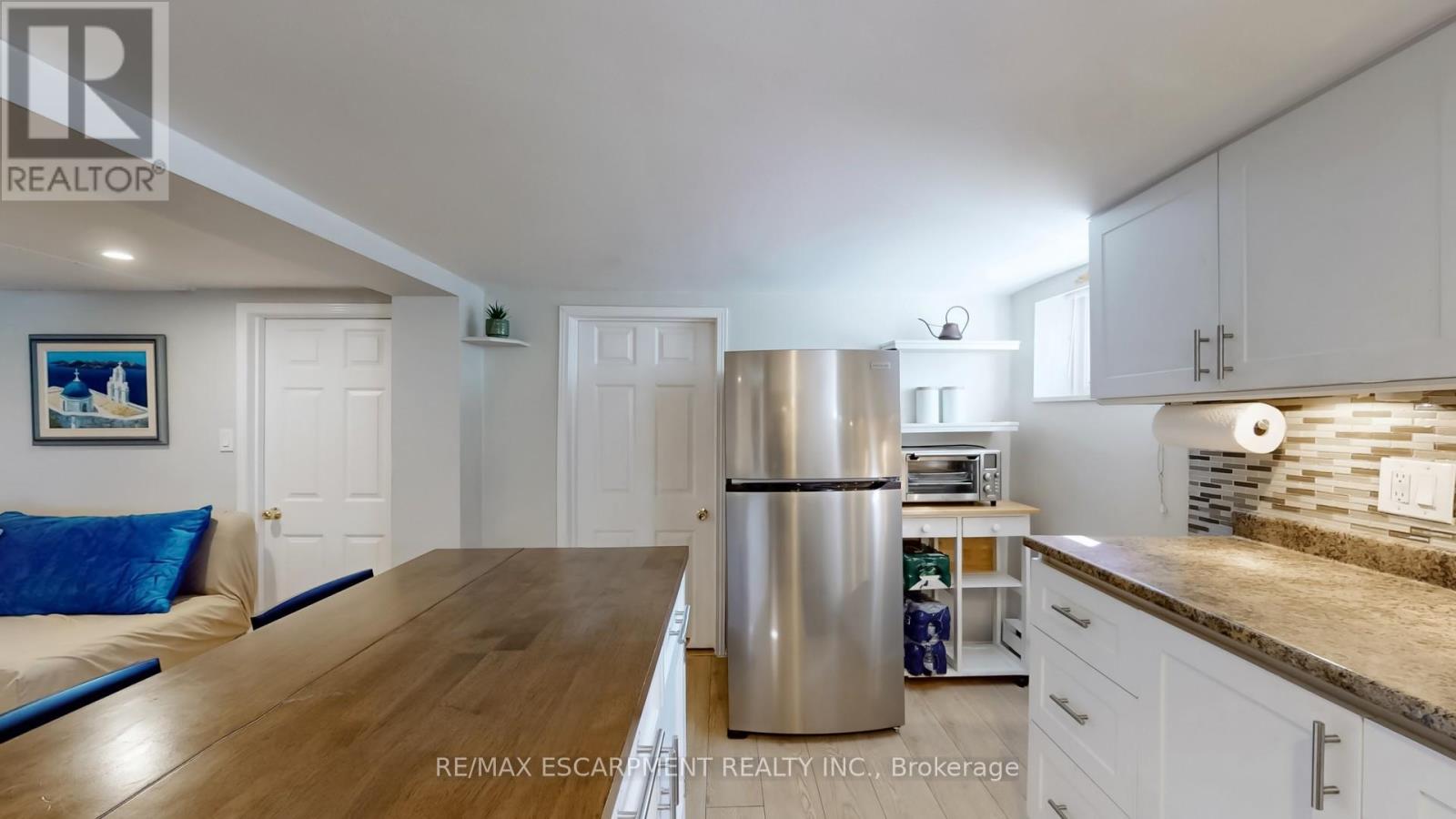 527 Victoria Park Avenue, Toronto (Oakridge), Ontario  M4C 5H2 - Photo 30 - E12059792