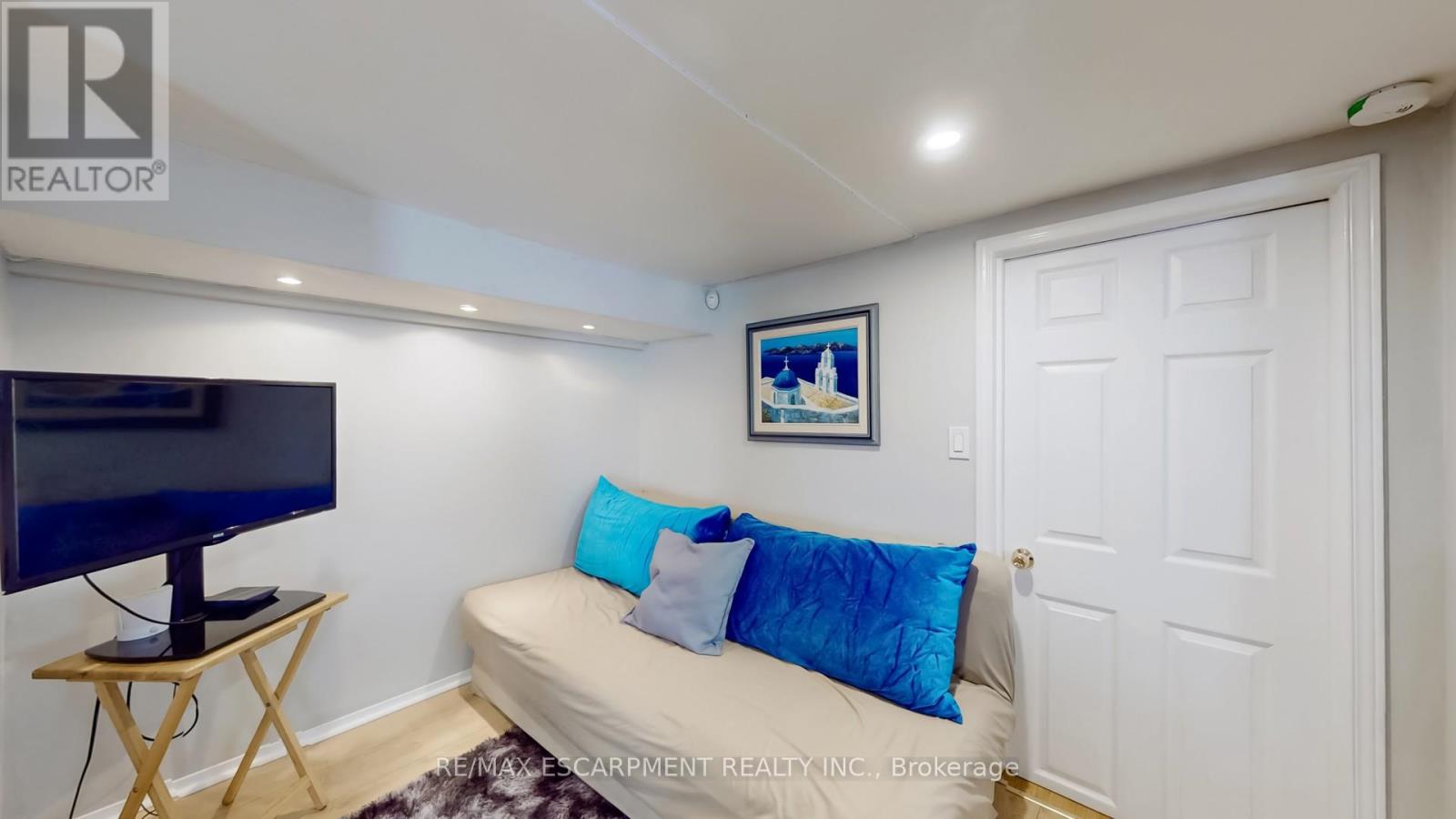 527 Victoria Park Avenue, Toronto (Oakridge), Ontario  M4C 5H2 - Photo 33 - E12059792