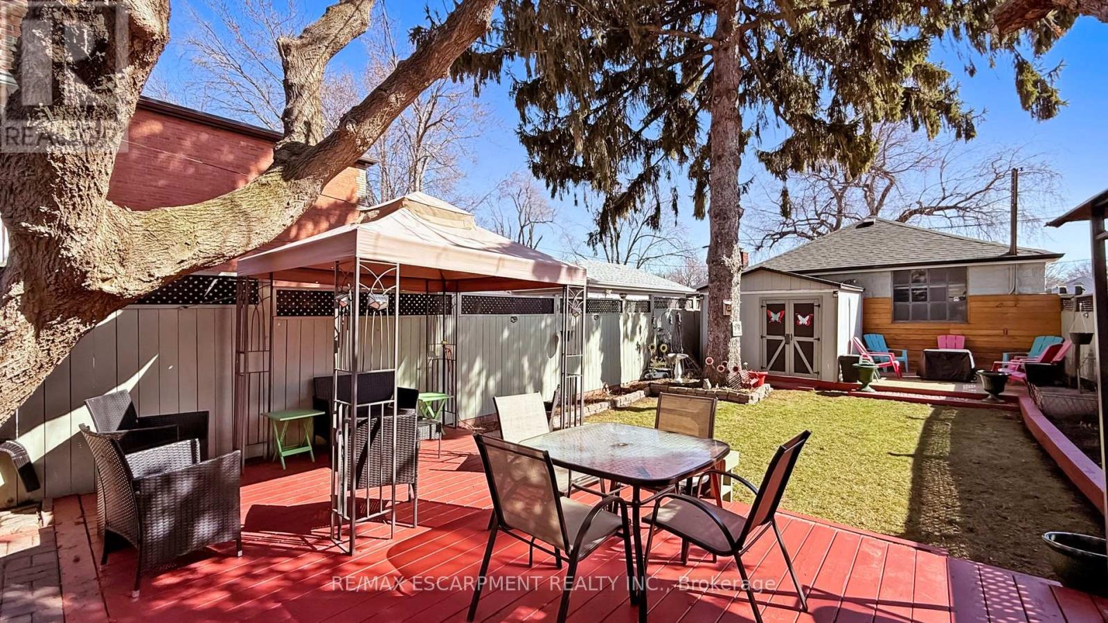 527 Victoria Park Avenue, Toronto (Oakridge), Ontario  M4C 5H2 - Photo 43 - E12059792