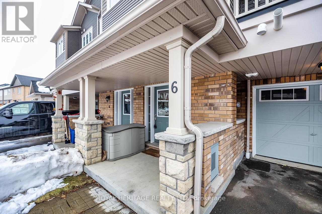 Property at 6 NEARCO CRESCENT image 1