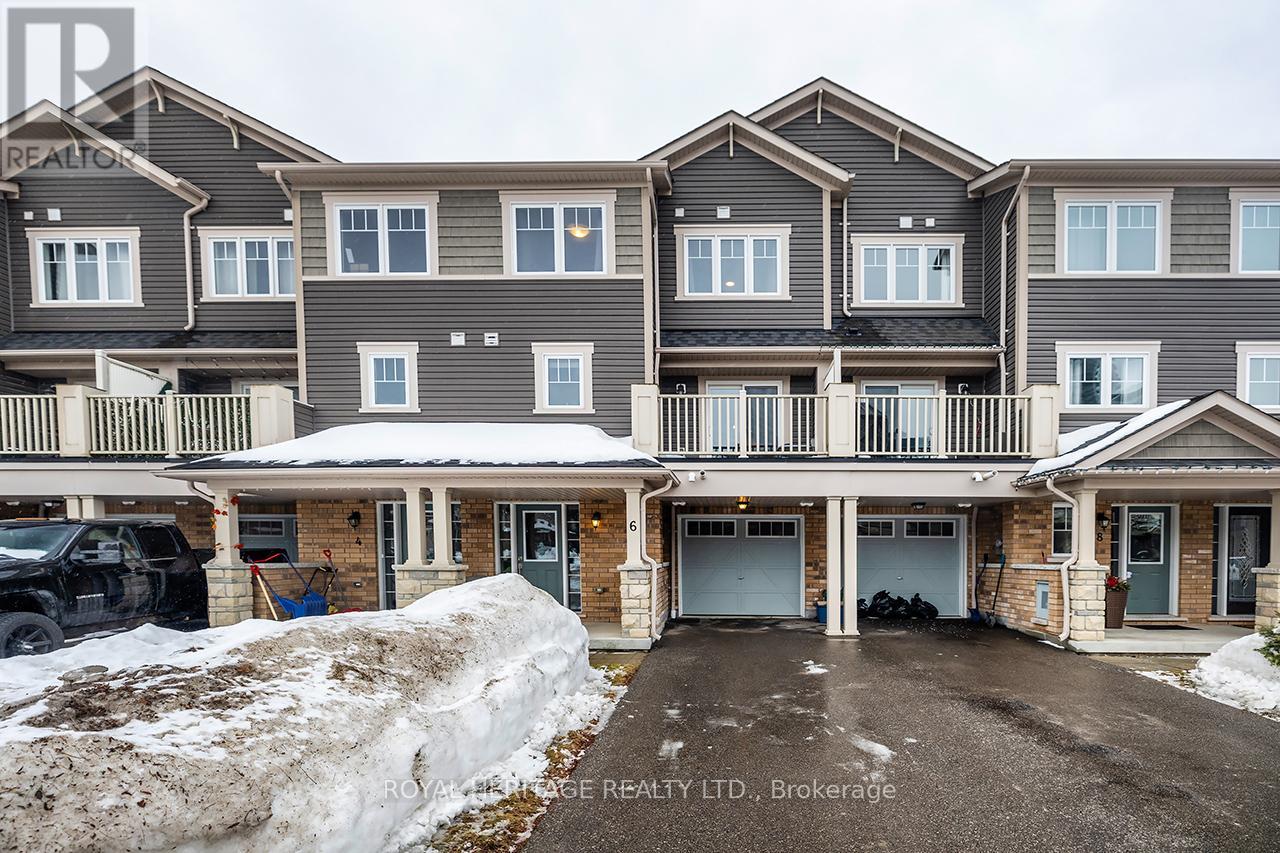 Property at 6 NEARCO CRESCENT image 5