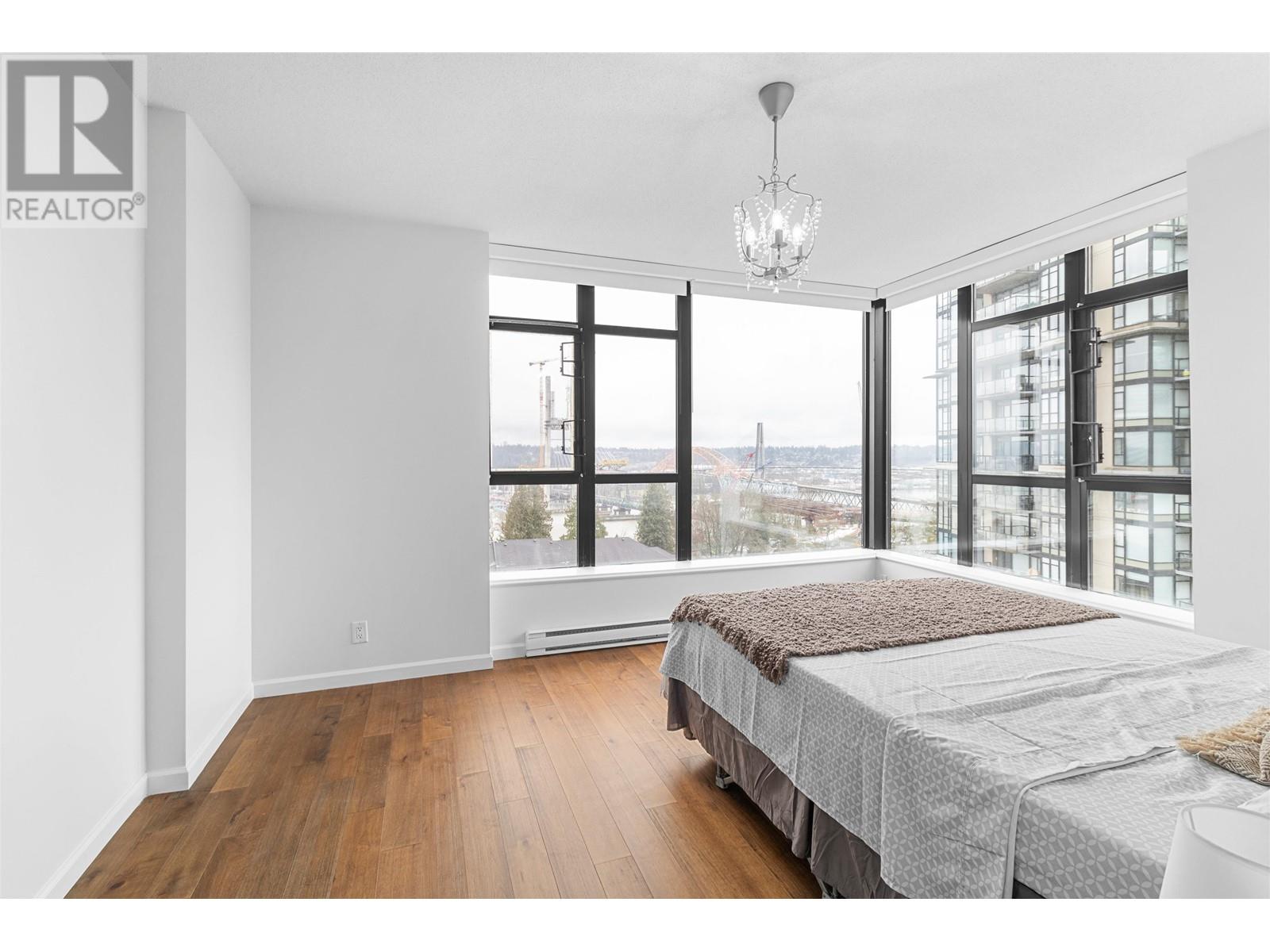 1102 15 E Royal Avenue, New Westminster, British Columbia  V3L 0A9 - Photo 12 - R2984384