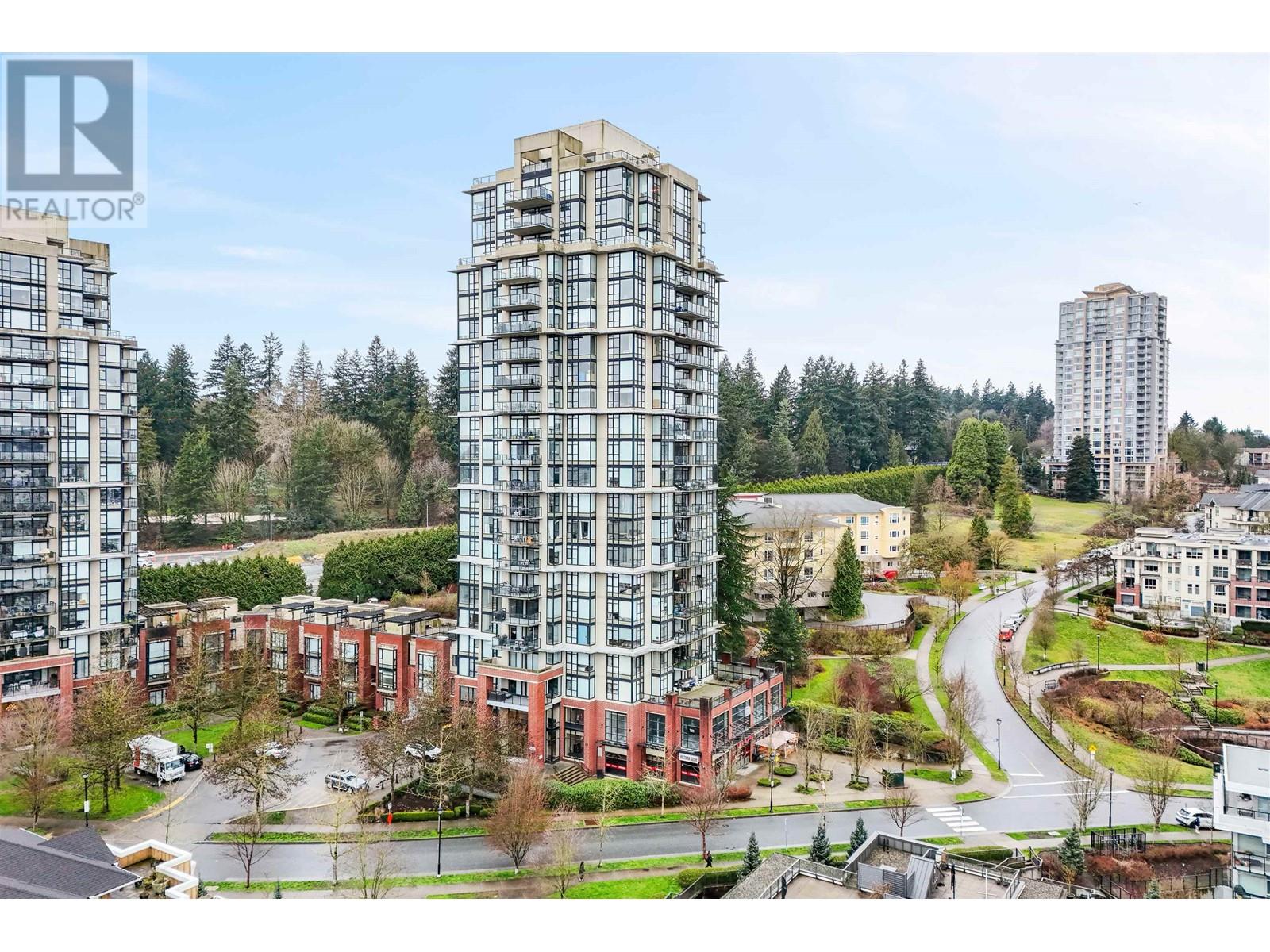 1102 15 E Royal Avenue, New Westminster, British Columbia  V3L 0A9 - Photo 2 - R2984384