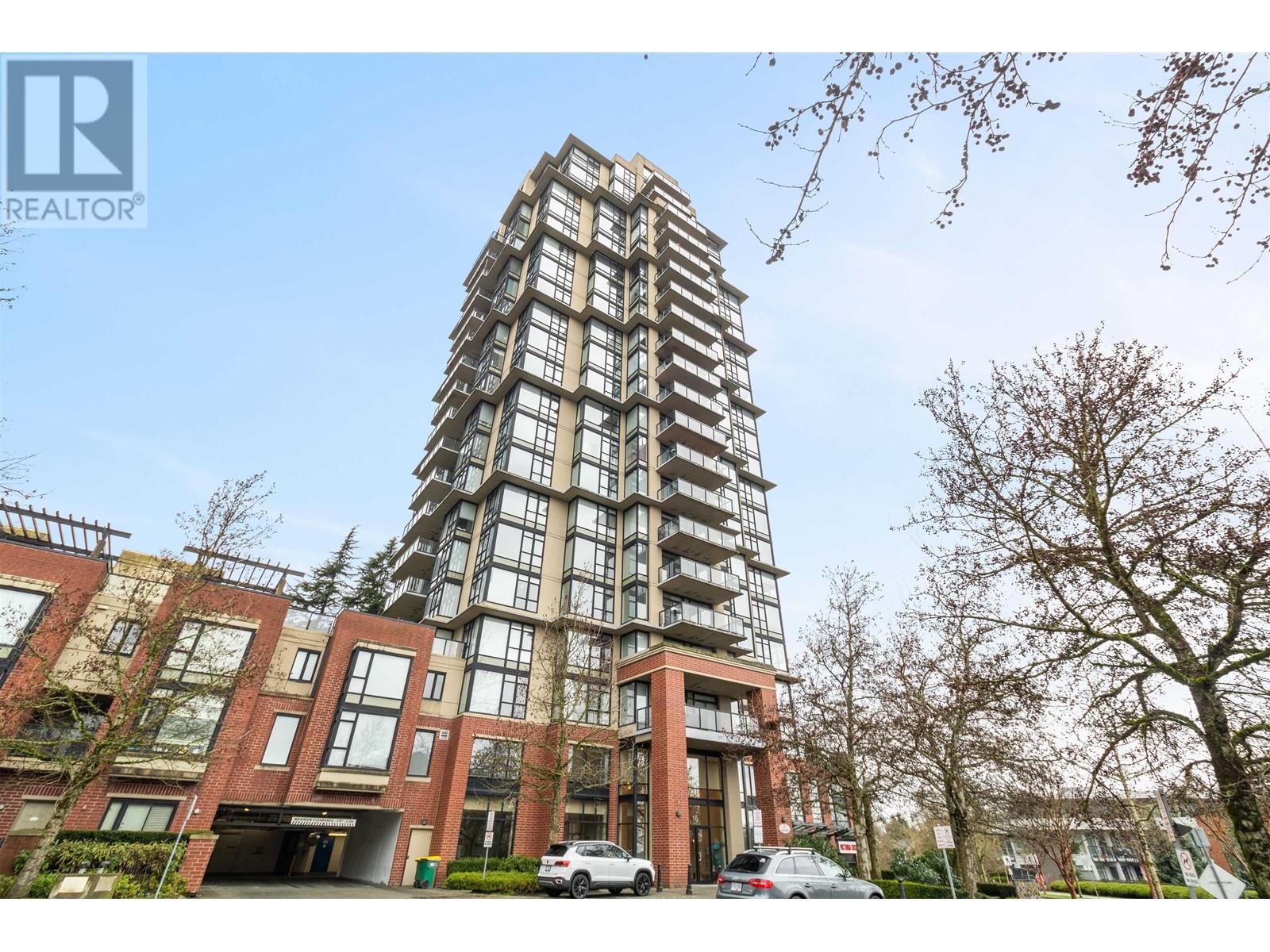 1102 15 E Royal Avenue, New Westminster, British Columbia  V3L 0A9 - Photo 30 - R2984384