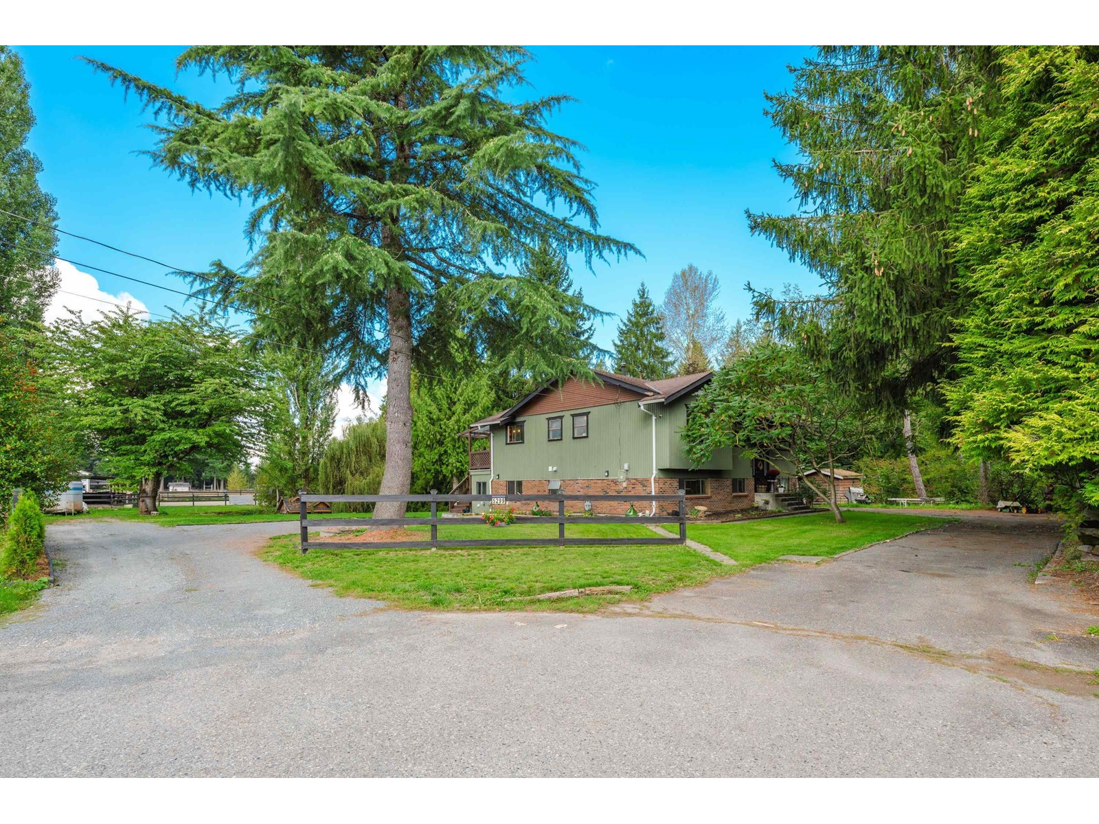 Property at 5299 245A STREET image 2