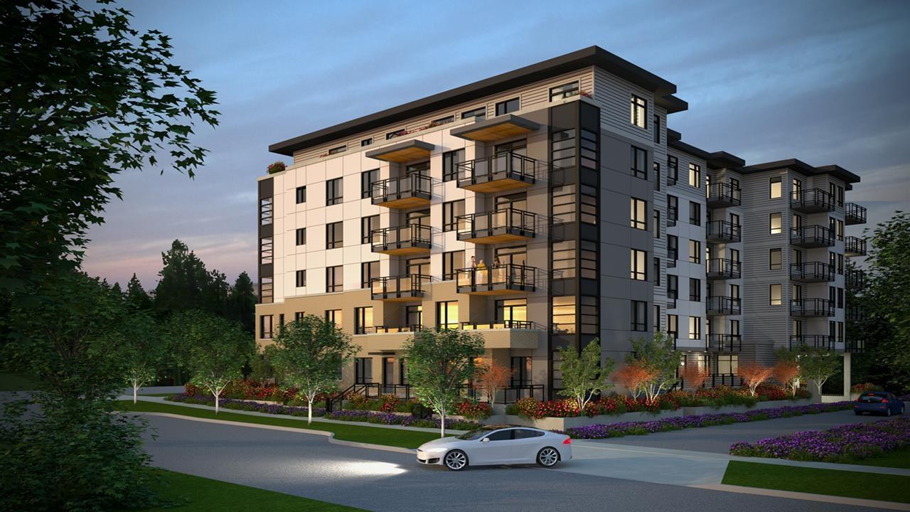 101 14295 103a Avenue, Surrey, British Columbia  V3T 1T1 - Photo 12 - R2985309