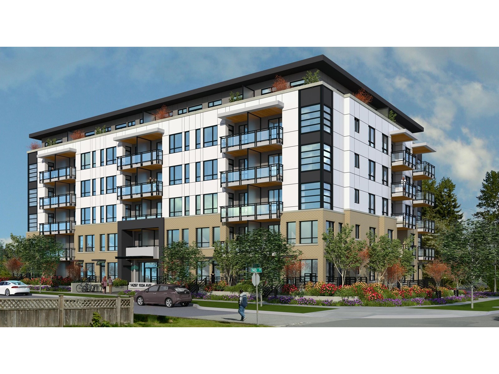 101 14295 103a Avenue, Surrey, British Columbia  V3T 1T1 - Photo 10 - R2985309