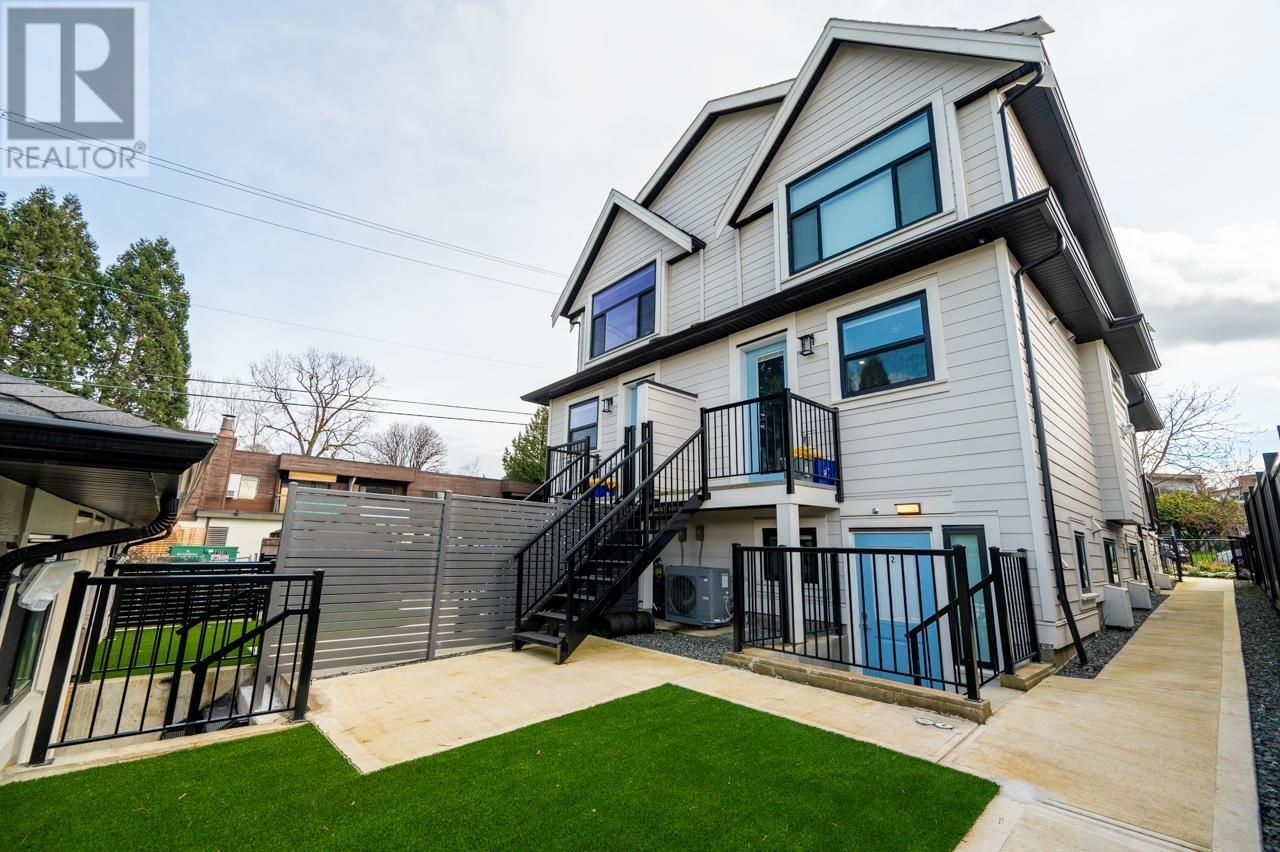 2889 E 19th Avenue, Vancouver, British Columbia  V5M 2S6 - Photo 32 - R2985173