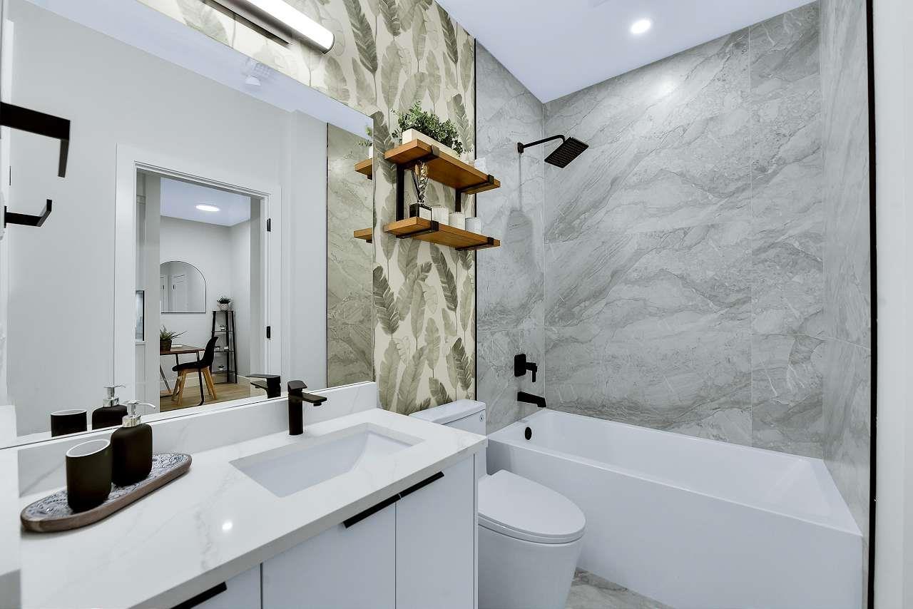 309 14295 103a Avenue, Surrey, British Columbia  V3T 1T1 - Photo 6 - R2985328