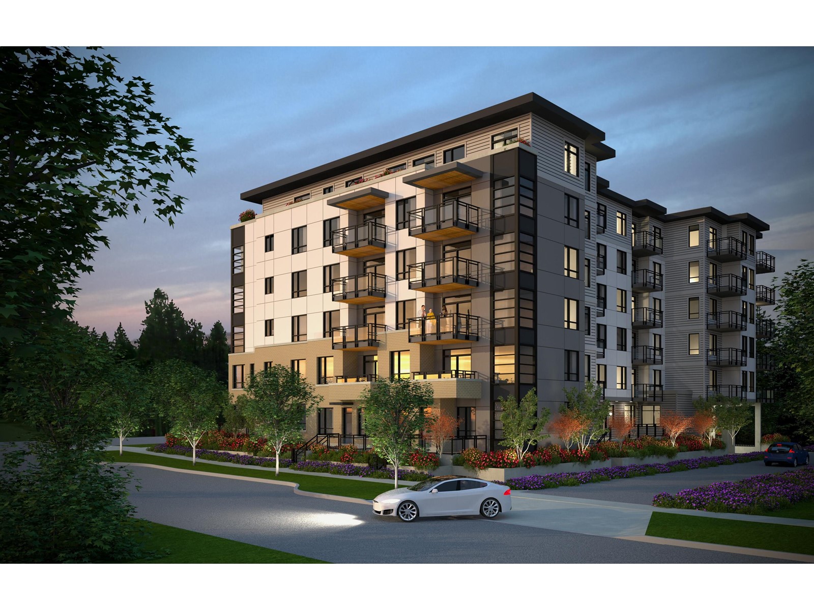 309 14295 103a Avenue, Surrey, British Columbia  V3T 1T1 - Photo 11 - R2985328