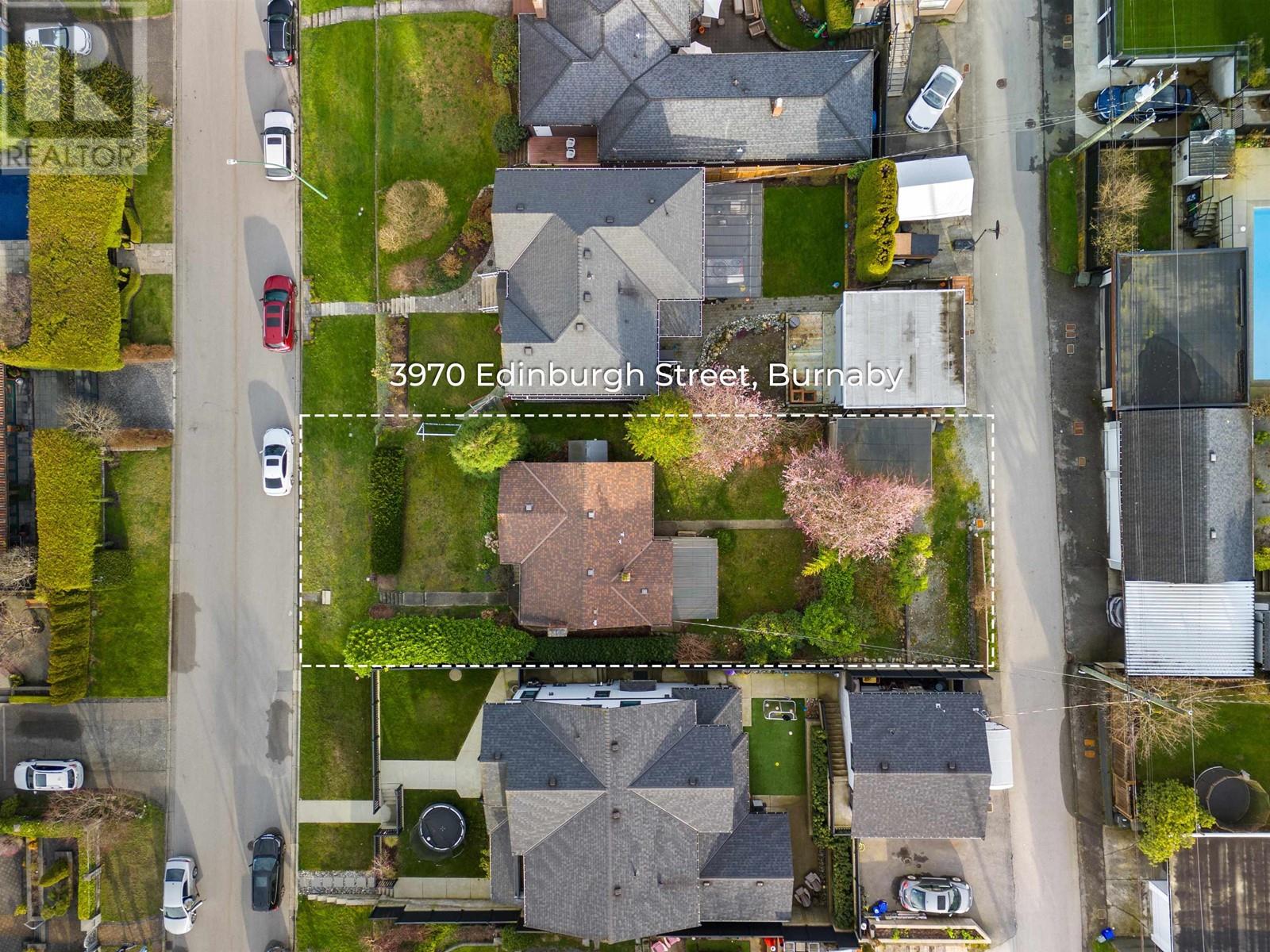 3970 Edinburgh Street, Burnaby, British Columbia  V5C 1R7 - Photo 7 - R2984770