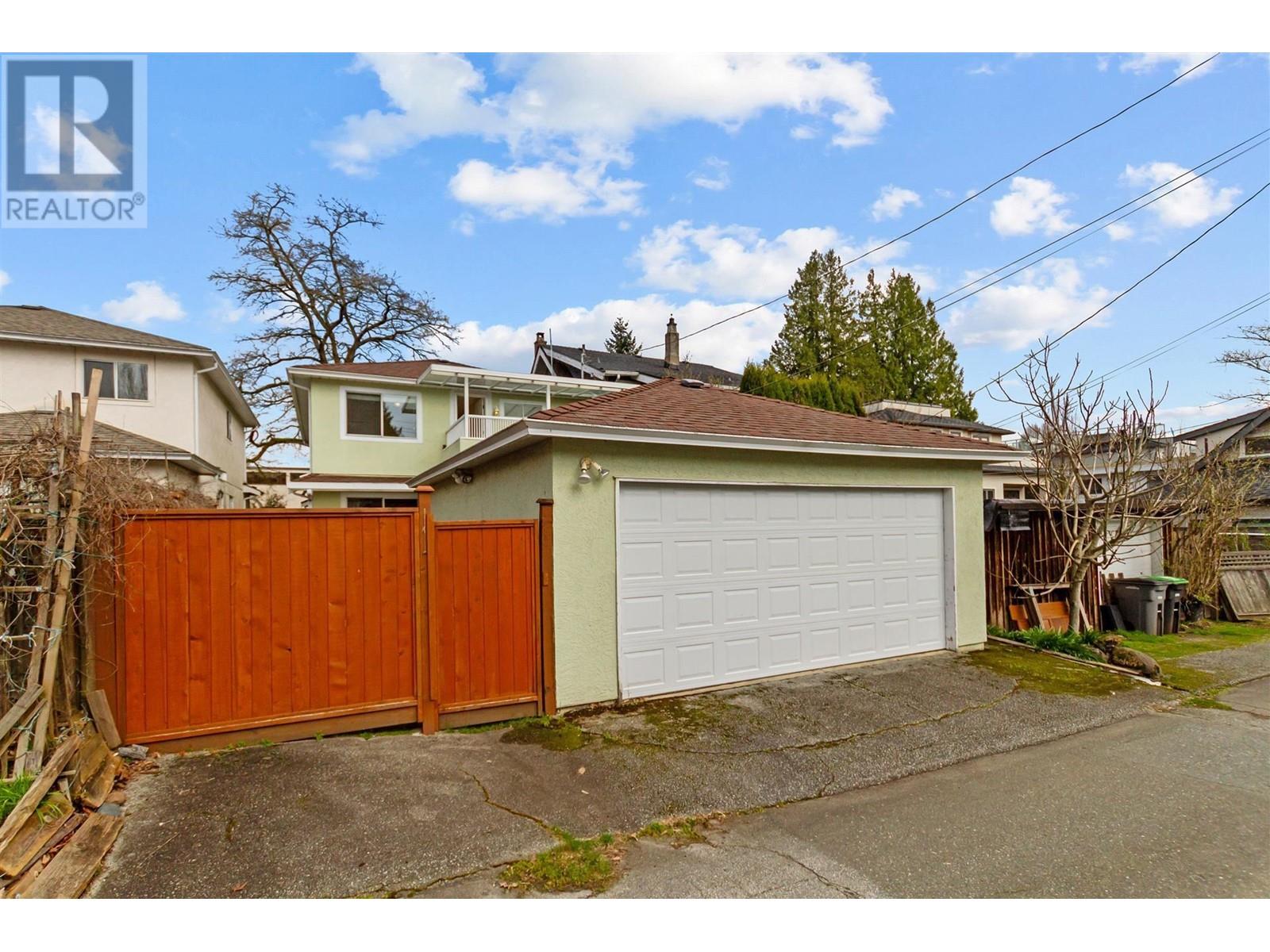 4586 W 8th Avenue, Vancouver, British Columbia  V6R 2A5 - Photo 15 - R2985185