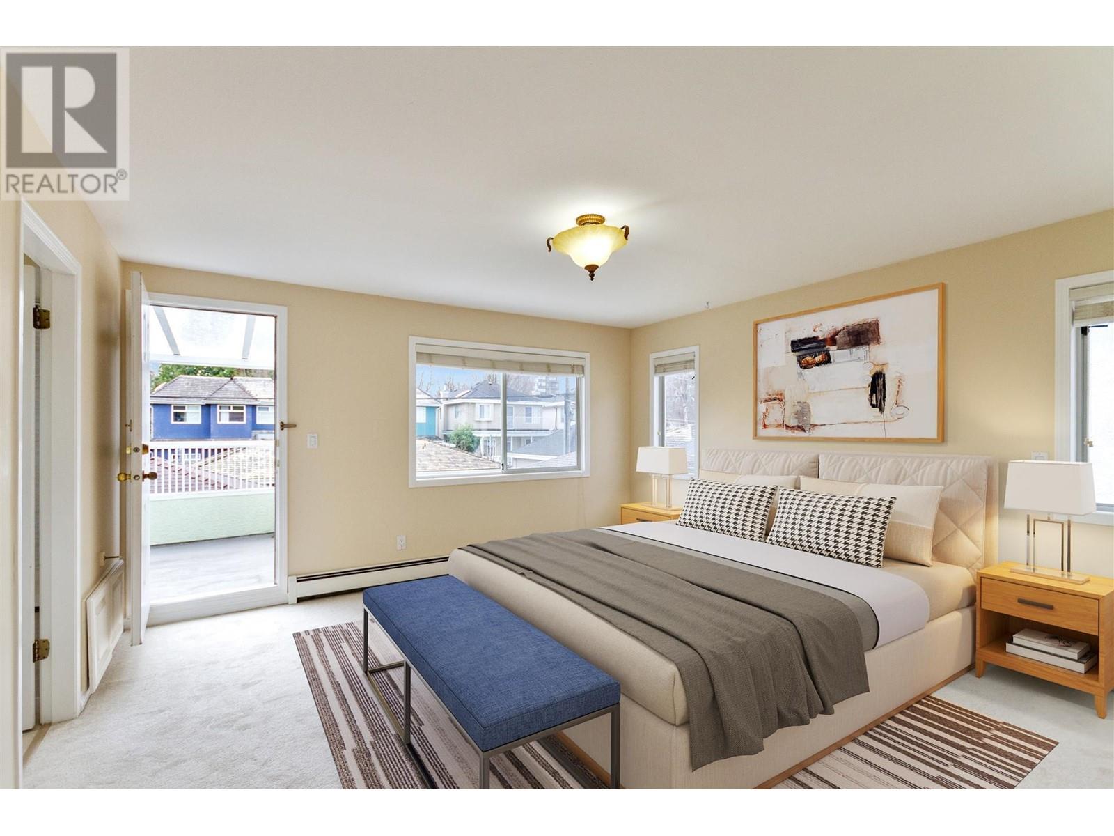 4586 W 8th Avenue, Vancouver, British Columbia  V6R 2A5 - Photo 8 - R2985185