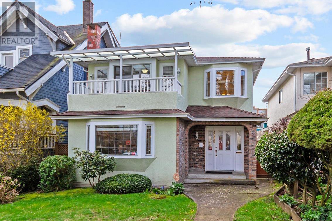 Property at 4586 W 8TH AVENUE image 1