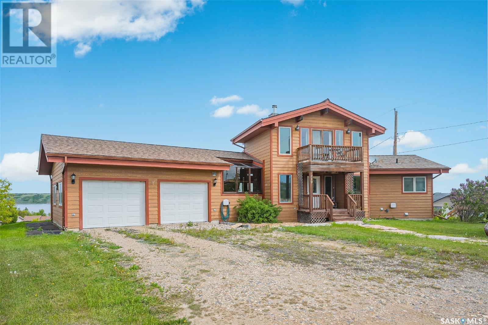 219 Richard Street, Manitou Beach, Saskatchewan  S0K 4T1 - Photo 2 - SK001676