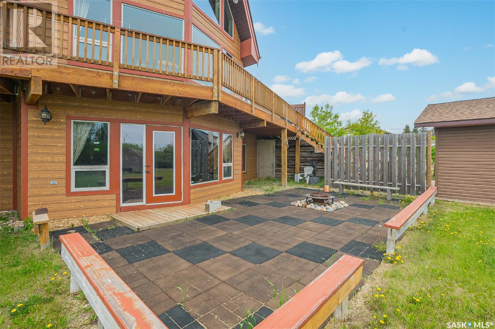 219 Richard Street, Manitou Beach, Saskatchewan  S0K 4T1 - Photo 42 - SK001676