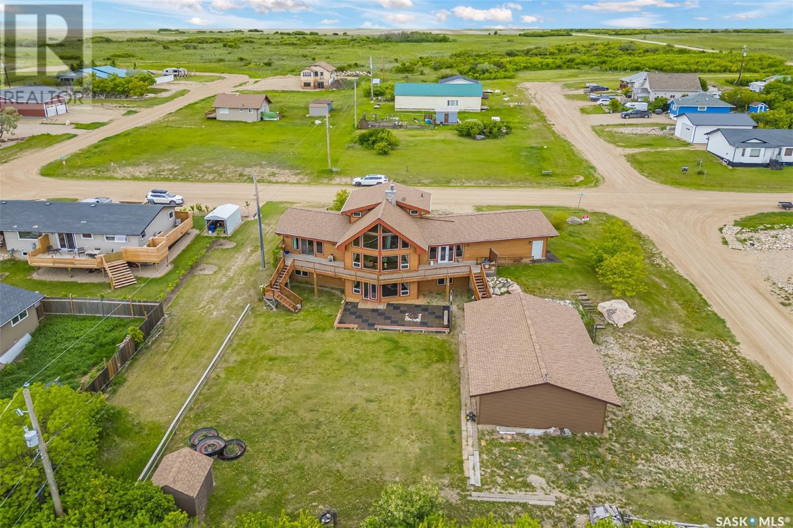 219 Richard Street, Manitou Beach, Saskatchewan  S0K 4T1 - Photo 5 - SK001676