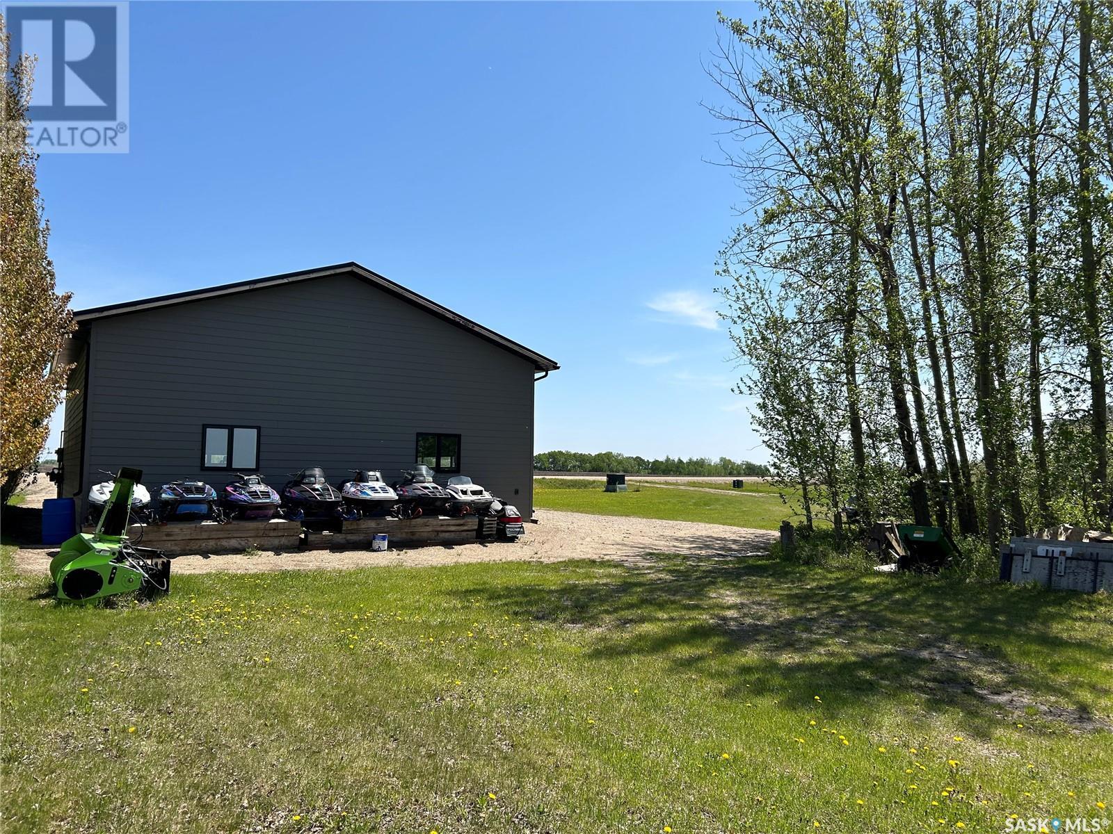 39 Pape Drive, Humboldt Rm No. 370, Saskatchewan  S0K 2A0 - Photo 14 - SK000523