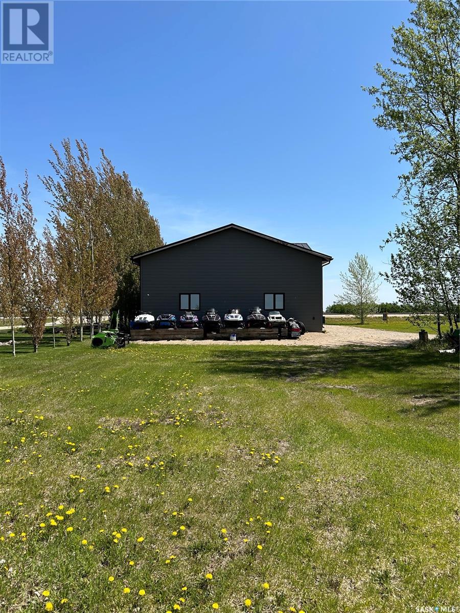 39 Pape Drive, Humboldt Rm No. 370, Saskatchewan  S0K 2A0 - Photo 15 - SK000523