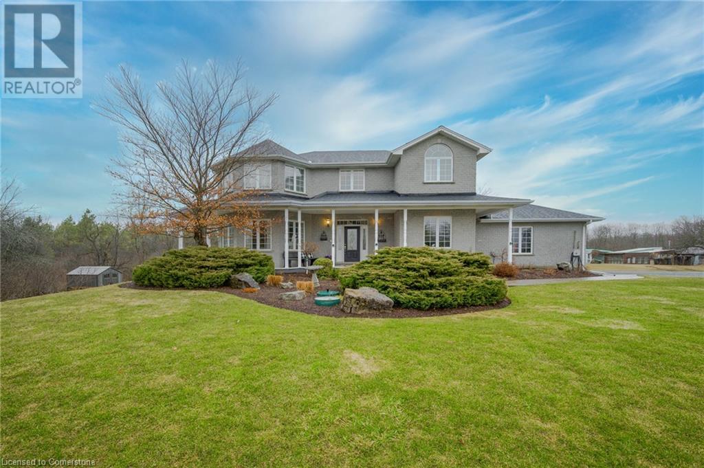 1295 Sheffield Road, Cambridge, Ontario  N1R 5S2 - Photo 1 - 40712491
