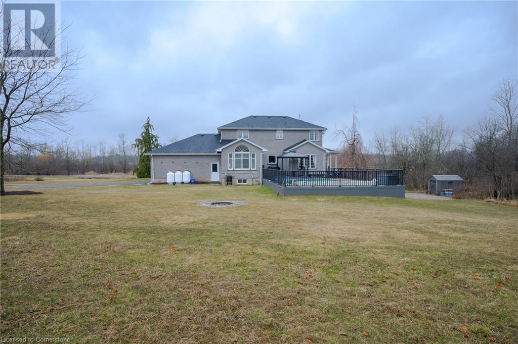 1295 Sheffield Road, Cambridge, Ontario  N1R 5S2 - Photo 28 - 40712491