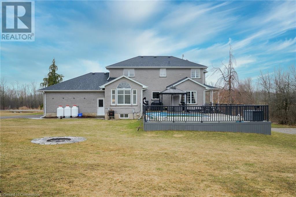 1295 Sheffield Road, Cambridge, Ontario  N1R 5S2 - Photo 26 - 40712491