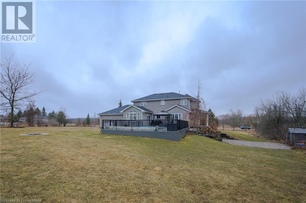 1295 Sheffield Road, Cambridge, Ontario  N1R 5S2 - Photo 29 - 40712491