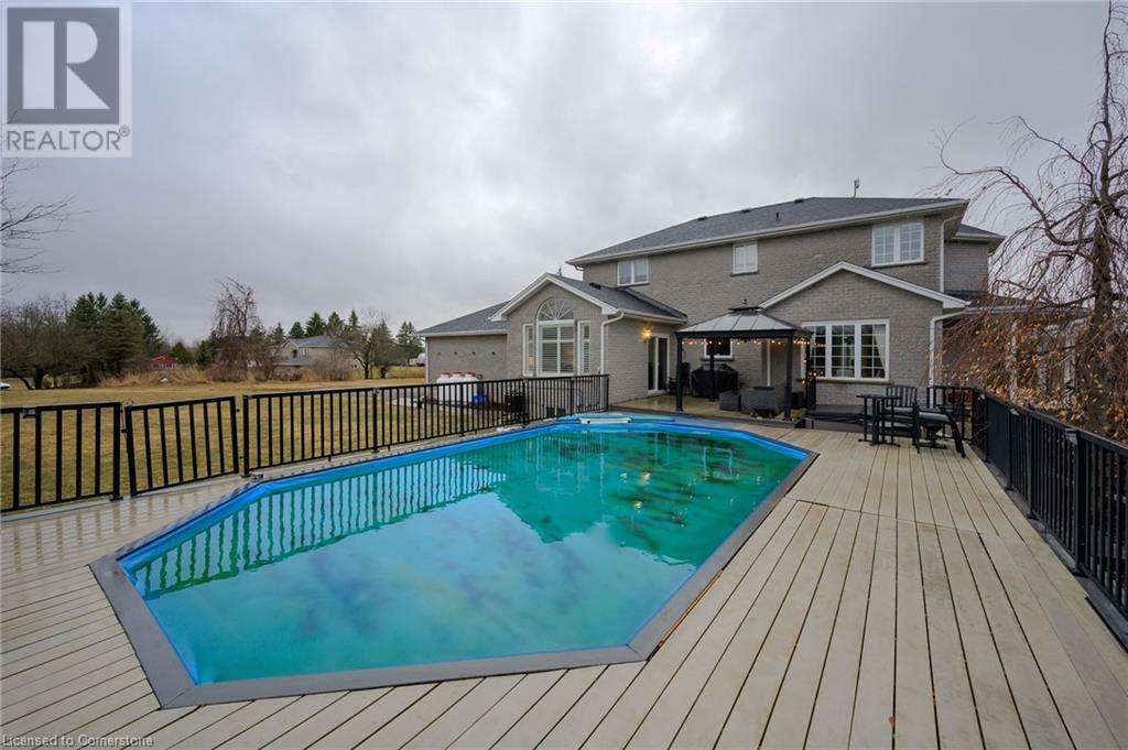 1295 Sheffield Road, Cambridge, Ontario  N1R 5S2 - Photo 23 - 40712491