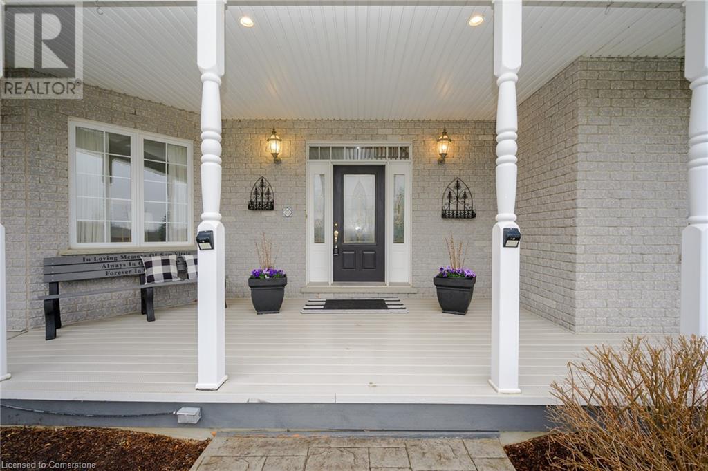 1295 Sheffield Road, Cambridge, Ontario  N1R 5S2 - Photo 4 - 40712491